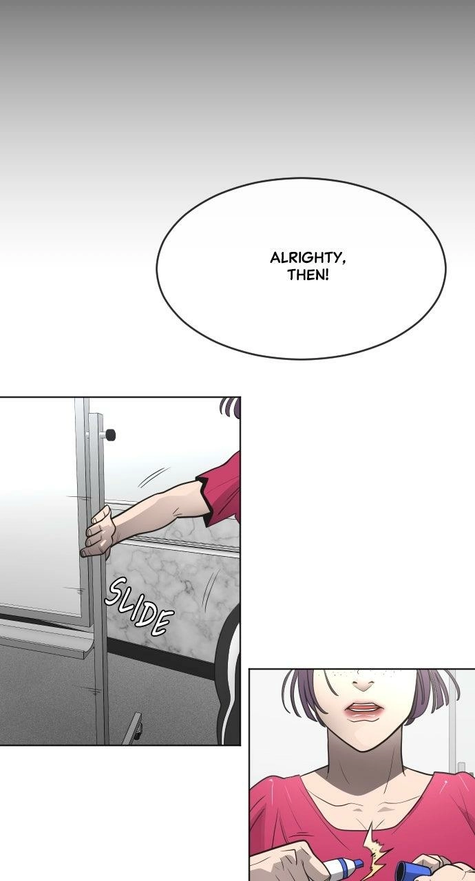 Read Superhuman Era Manga Online