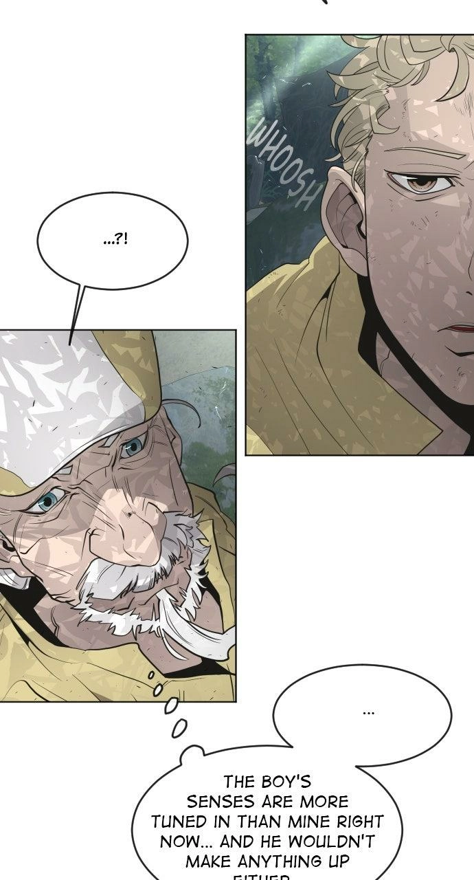 Read Superhuman Era Manga Online
