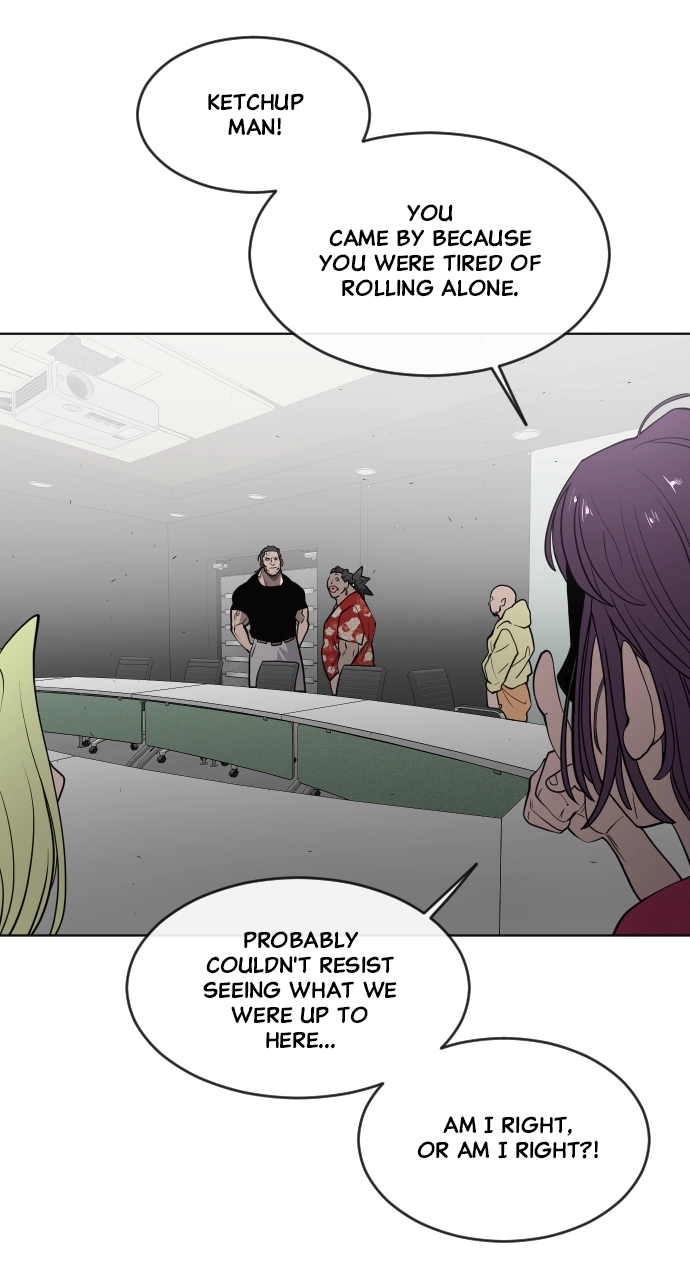 Read Superhuman Era Manga Online