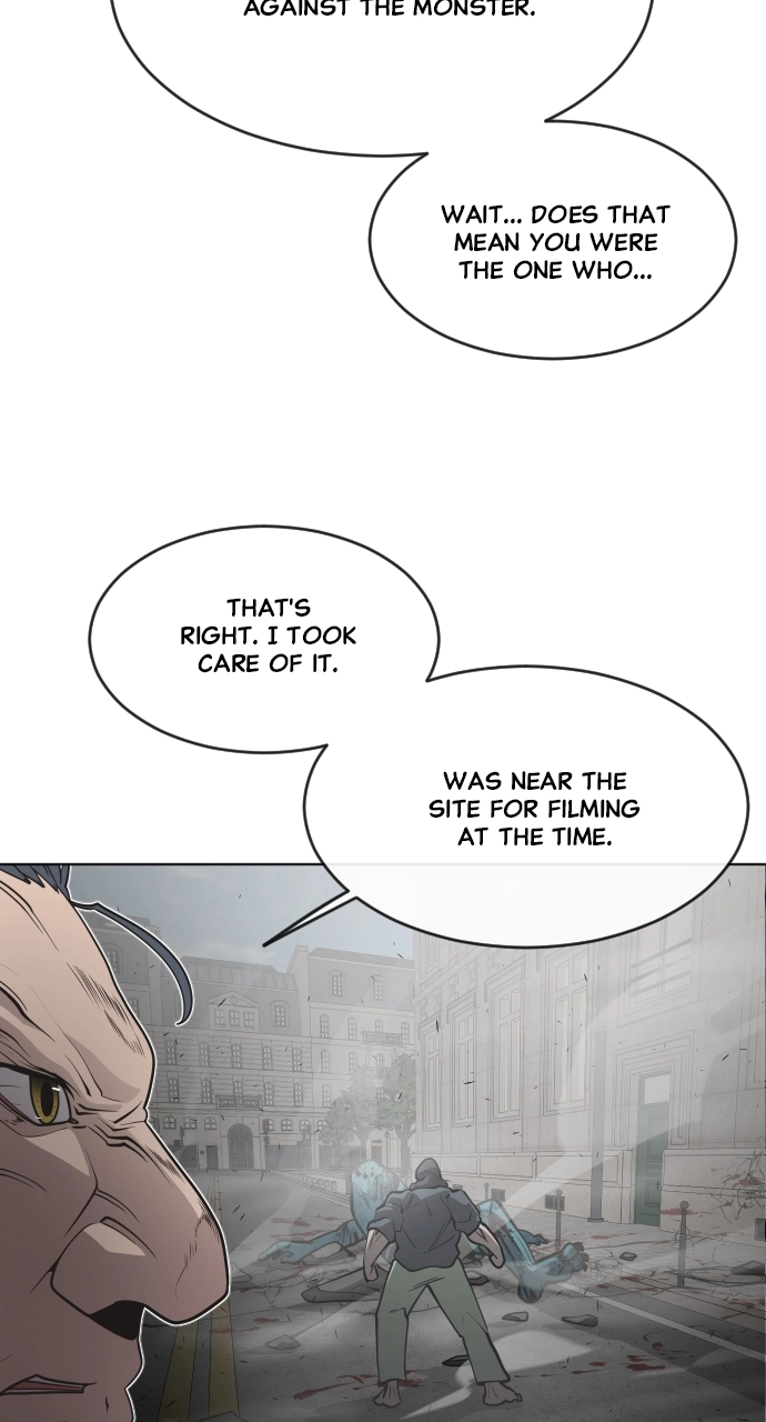 Read Superhuman Era Manga Online