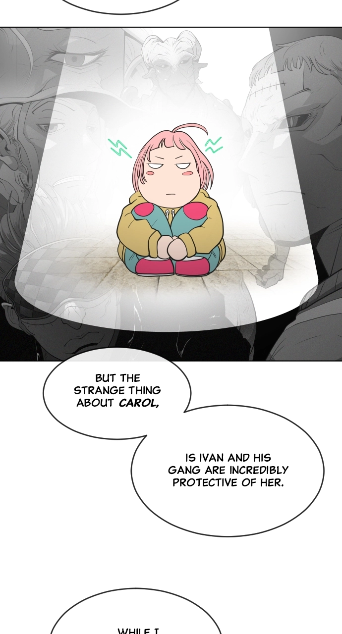 Read Superhuman Era Manga Online