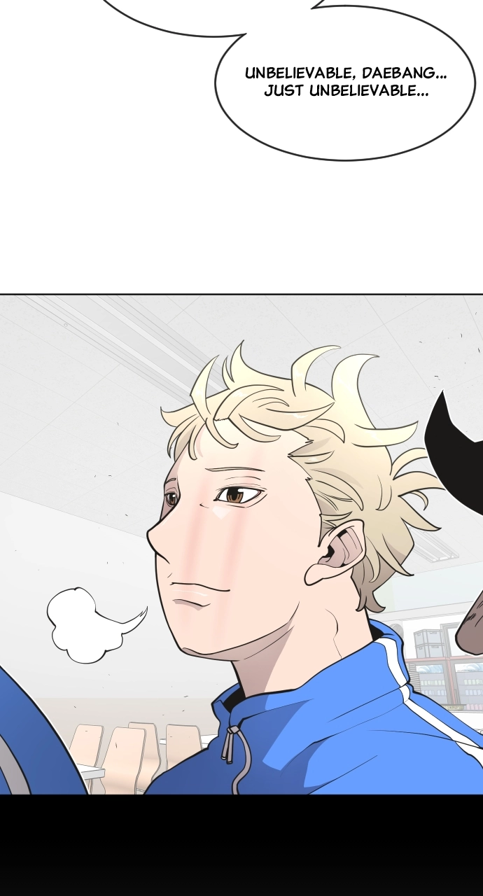 Read Superhuman Era Manga Online