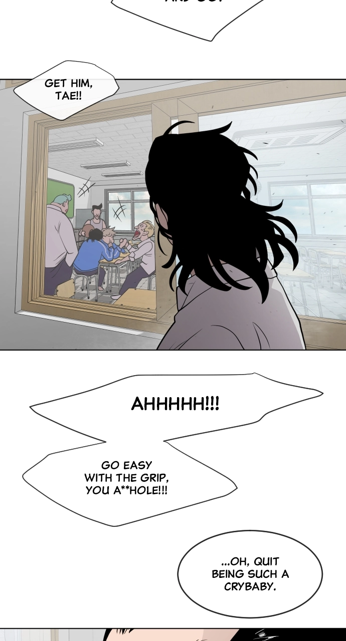 Read Superhuman Era Manga Online