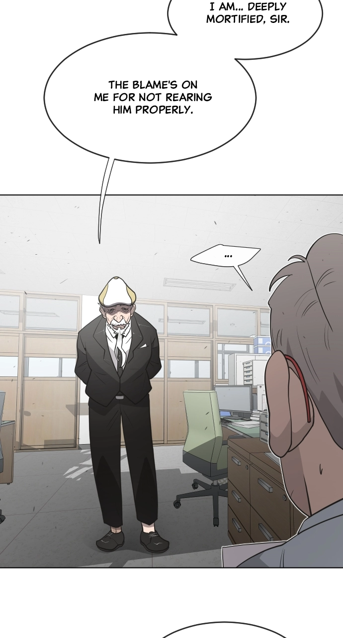 Read Superhuman Era Manga Online