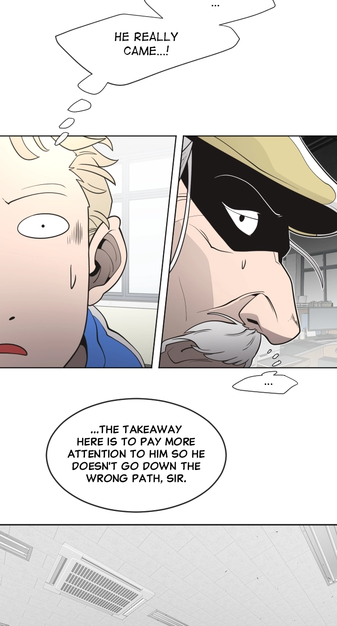 Read Superhuman Era Manga Online