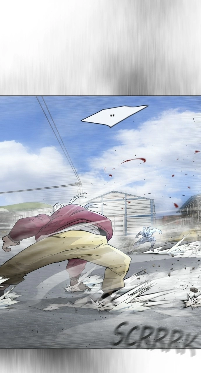 Read Superhuman Era Manga Online