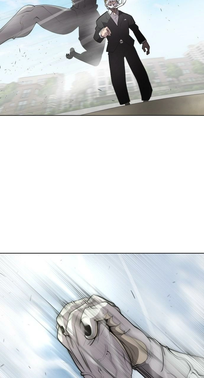 Read Superhuman Era Manga Online