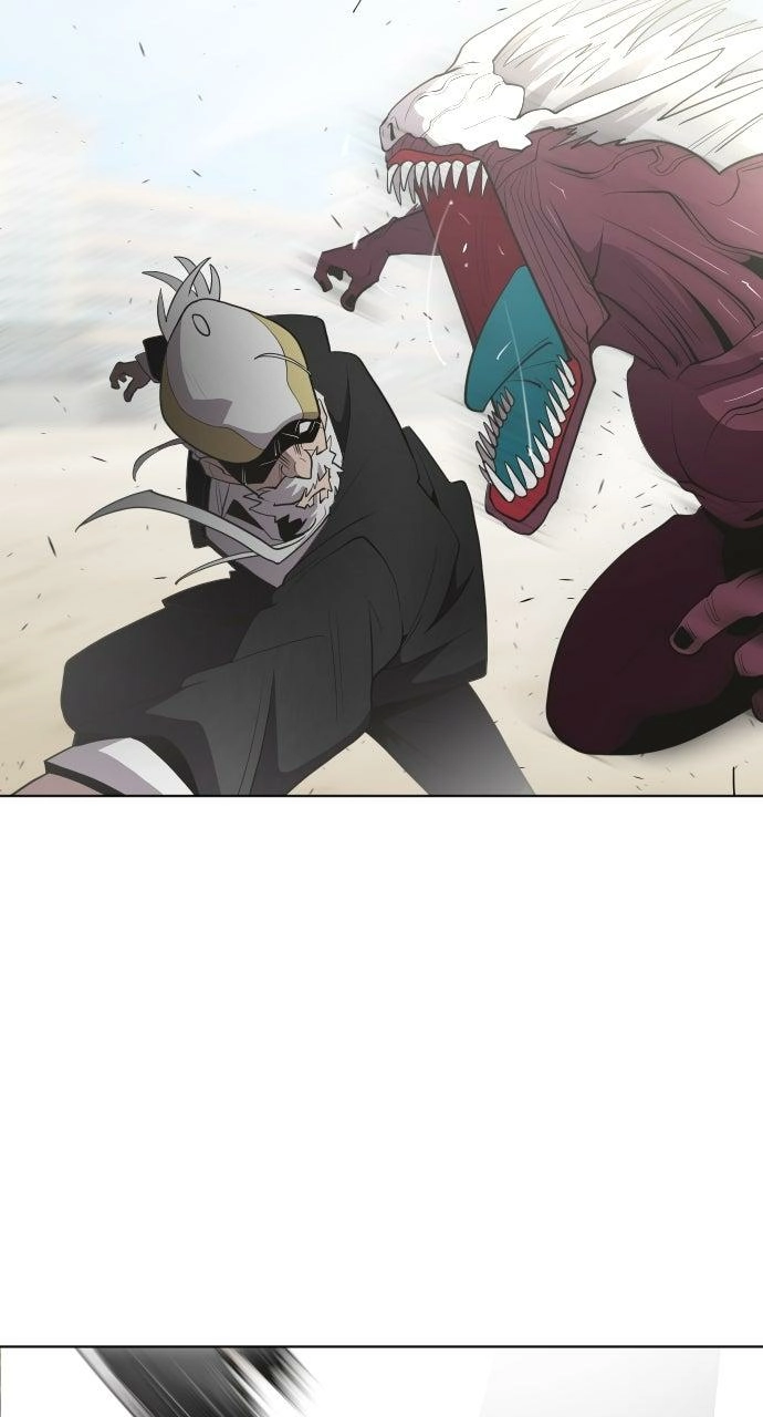 Read Superhuman Era Manga Online