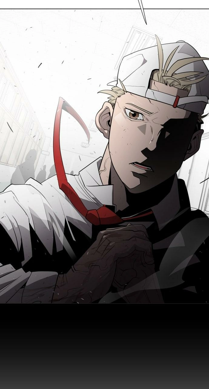 Read Superhuman Era Manga Online