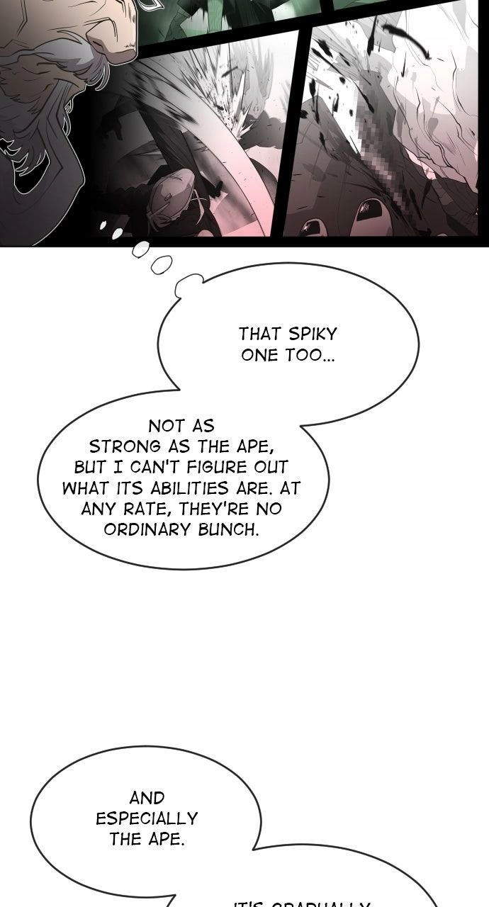 Read Superhuman Era Manga Online