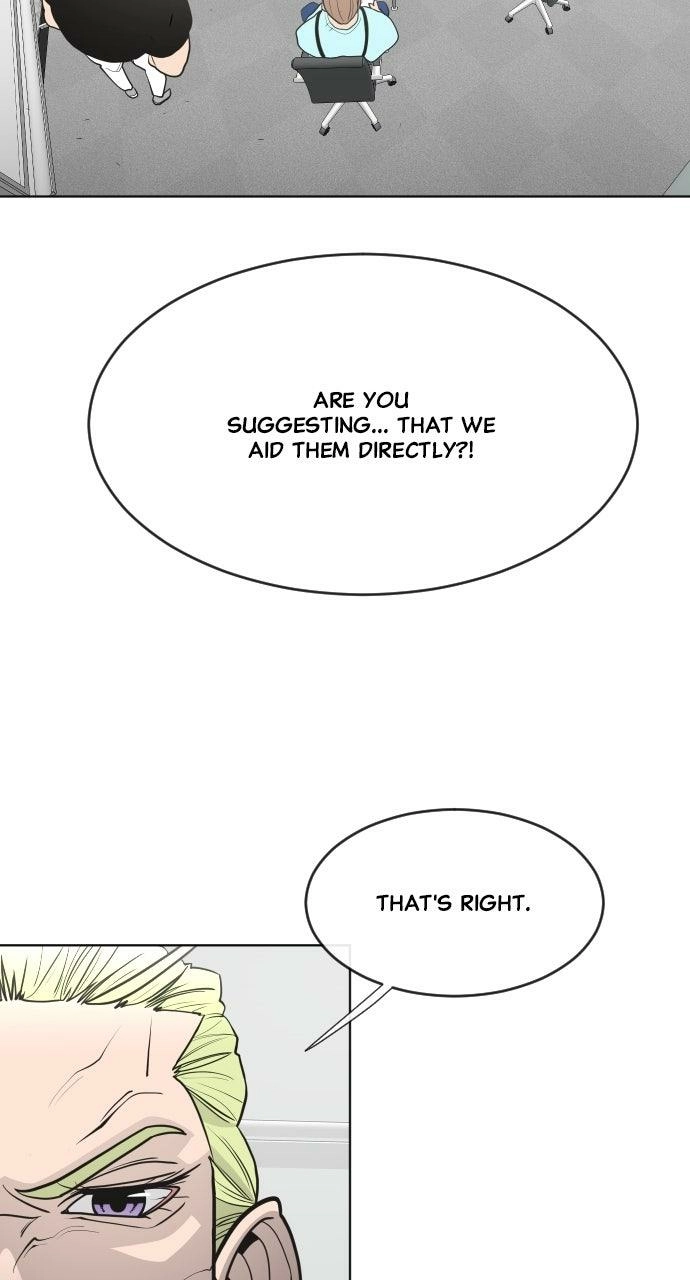 Read Superhuman Era Manga Online