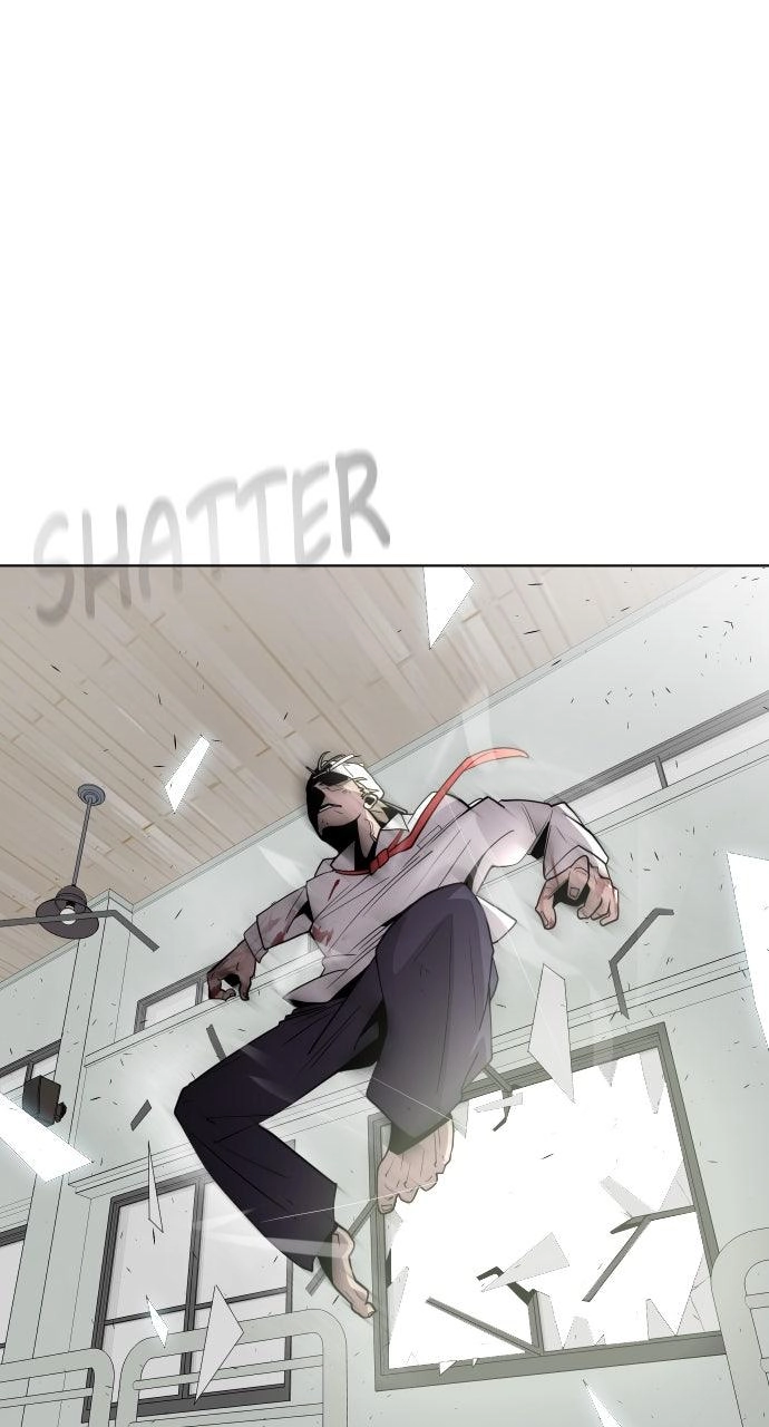 Read Superhuman Era Manga Online
