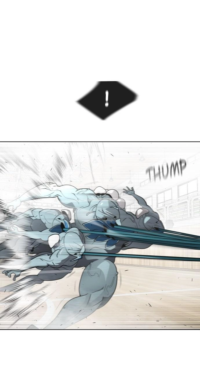 Read Superhuman Era Manga Online