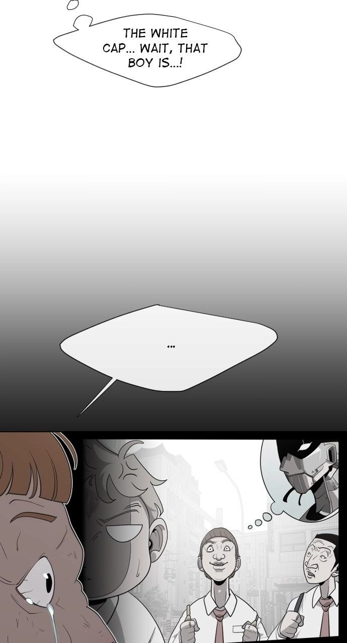 Read Superhuman Era Manga Online