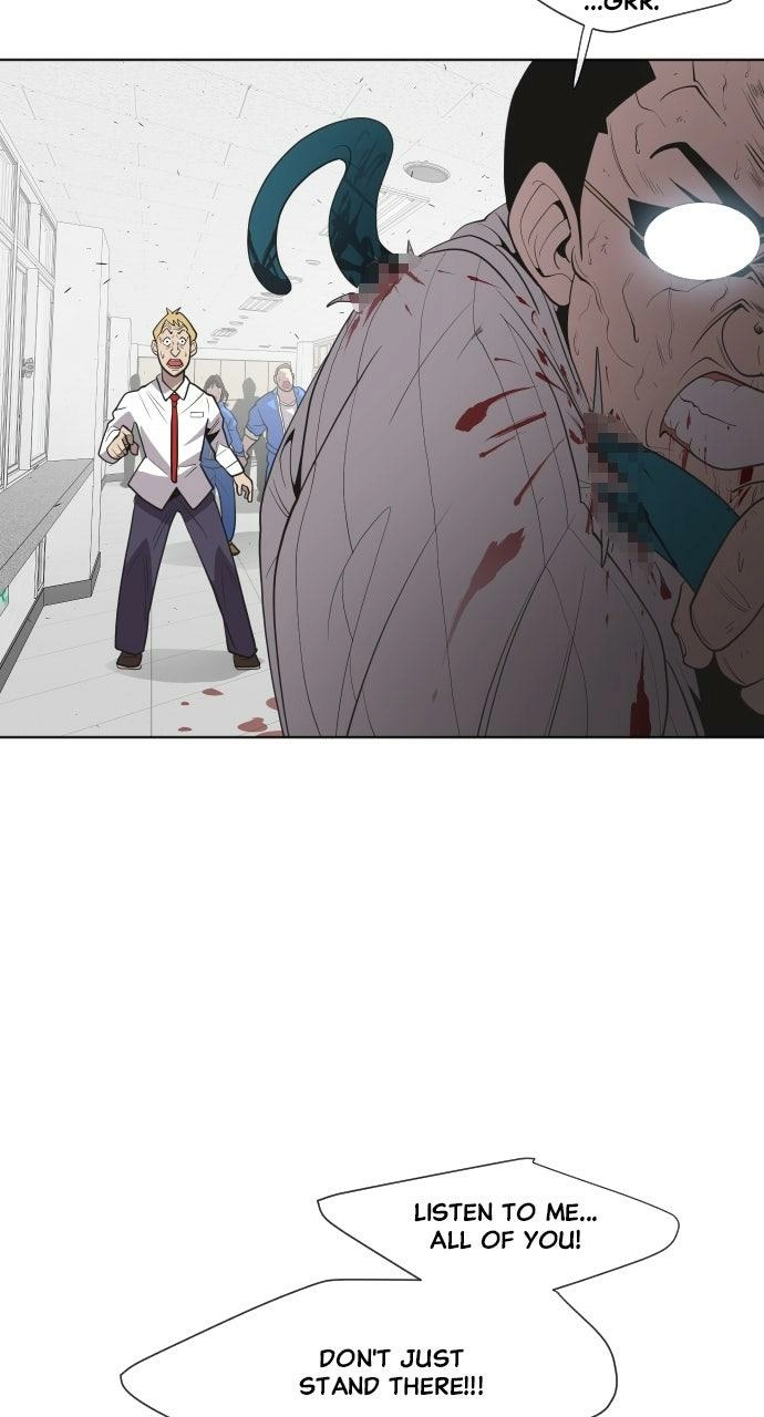 Read Superhuman Era Manga Online