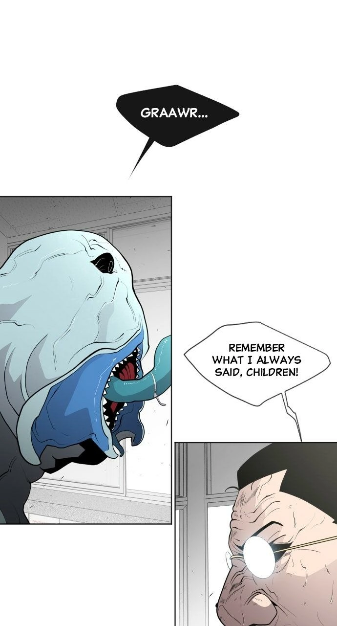 Read Superhuman Era Manga Online