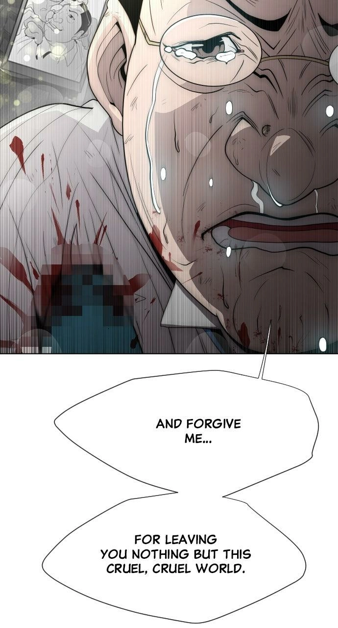 Read Superhuman Era Manga Online