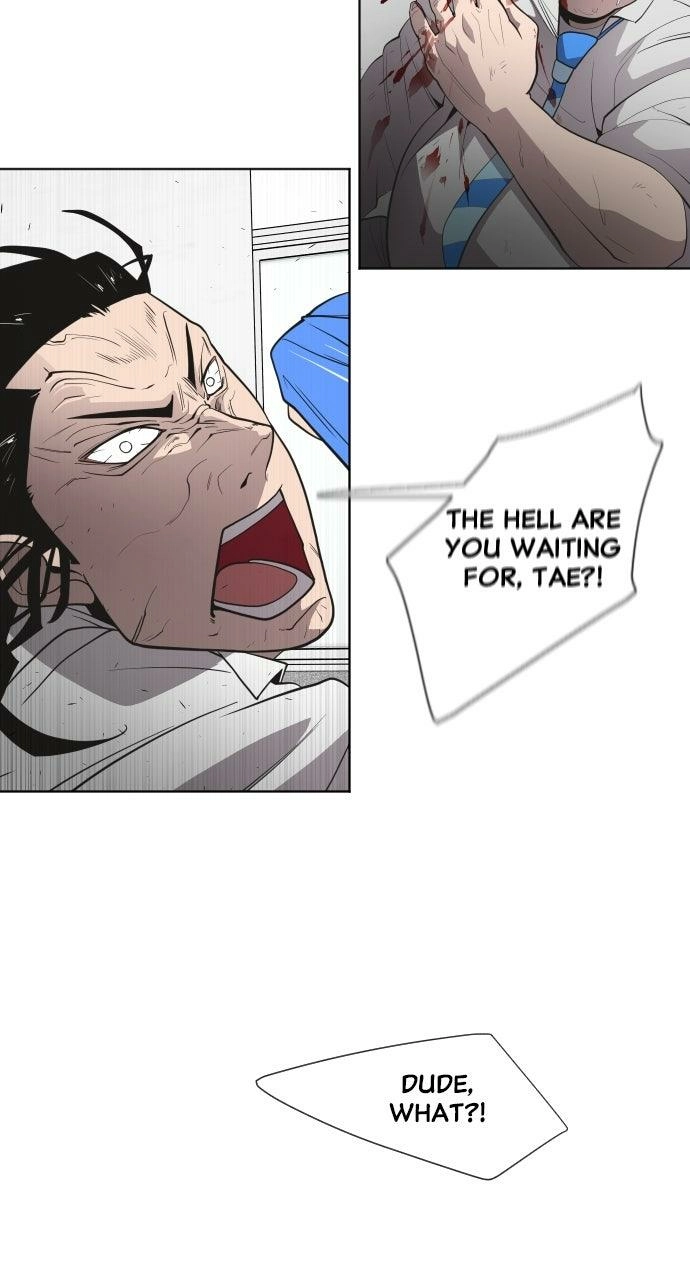 Read Superhuman Era Manga Online