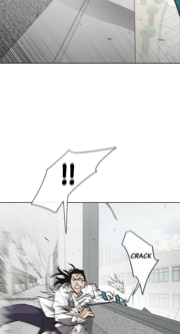 Read Superhuman Era Manga Online