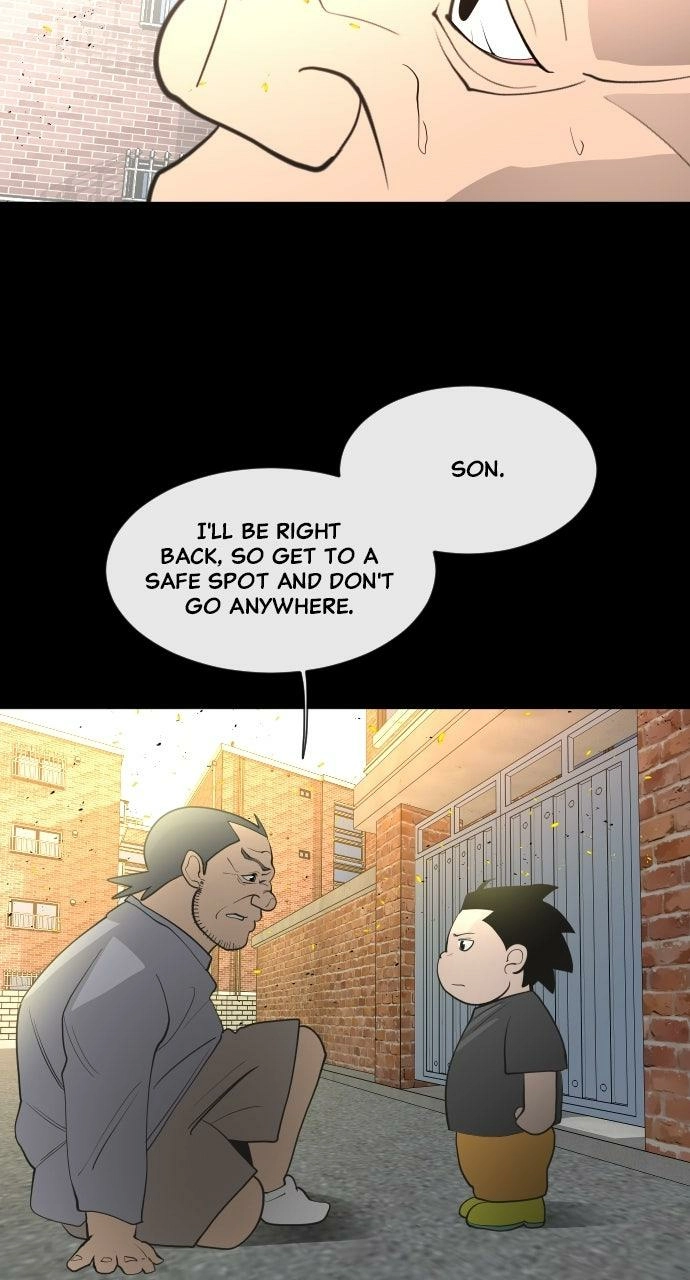 Read Superhuman Era Manga Online