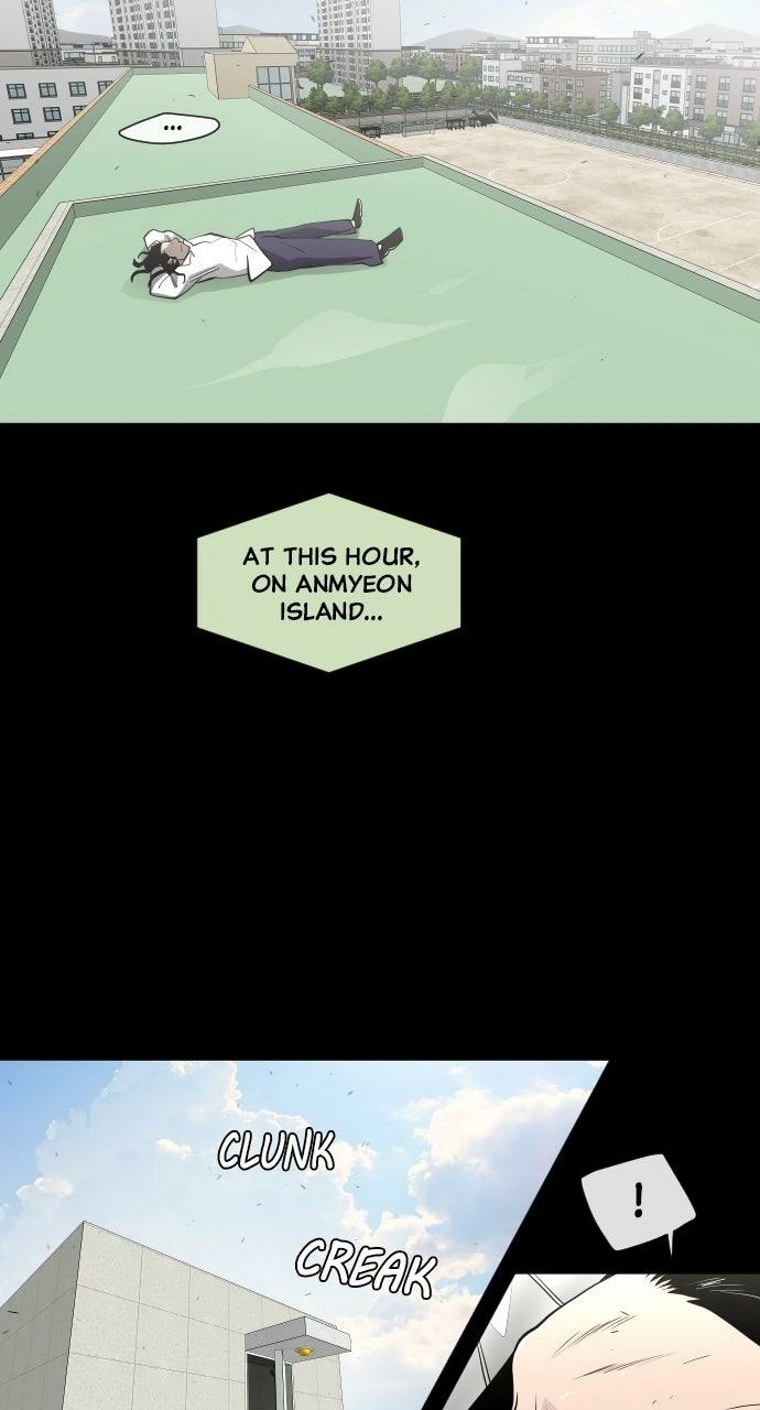 Read Superhuman Era Manga Online