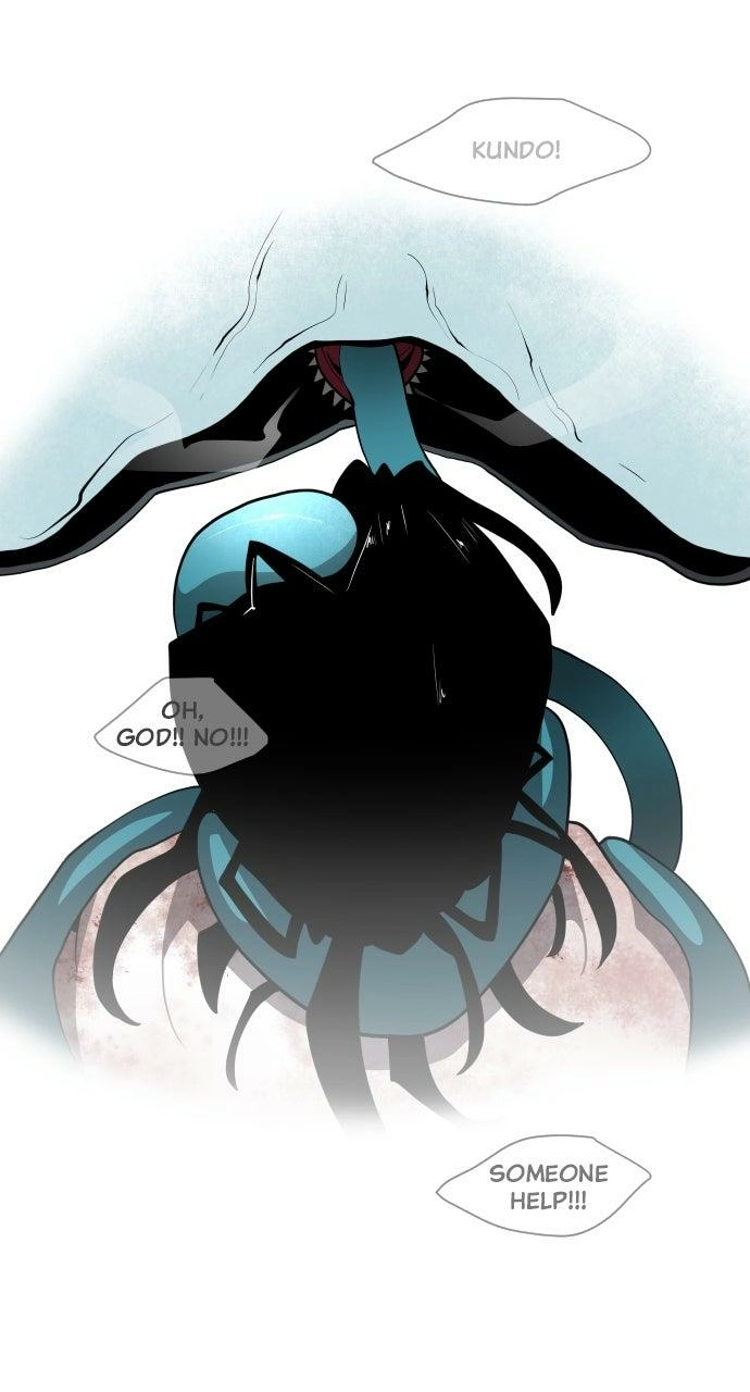 Read Superhuman Era Manga Online