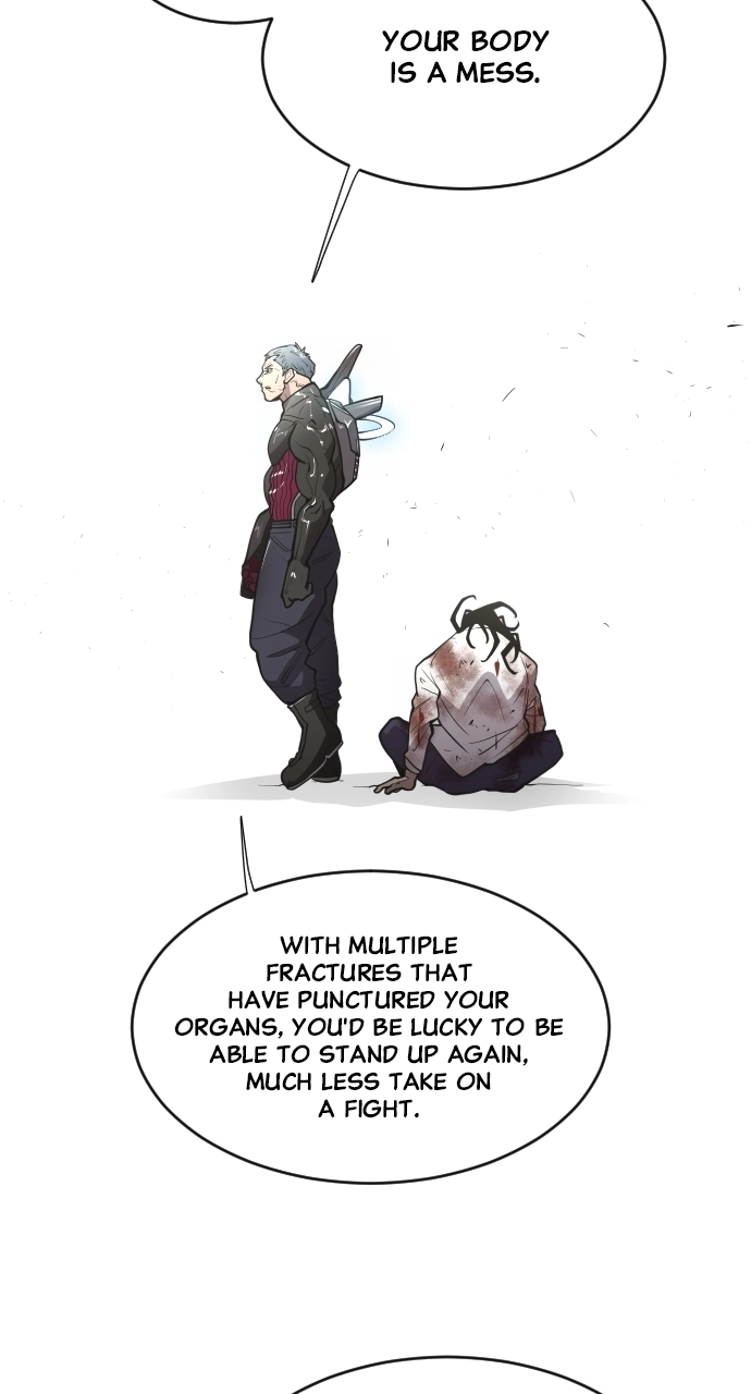 Read Superhuman Era Manga Online