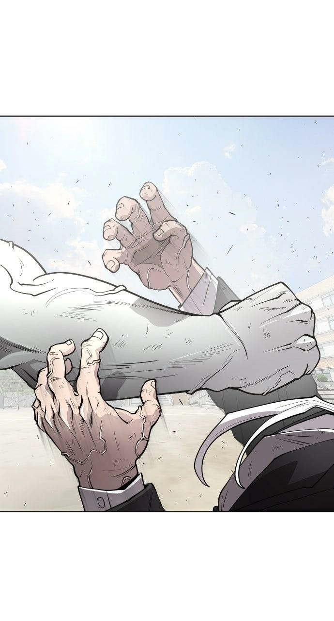 Read Superhuman Era Manga Online
