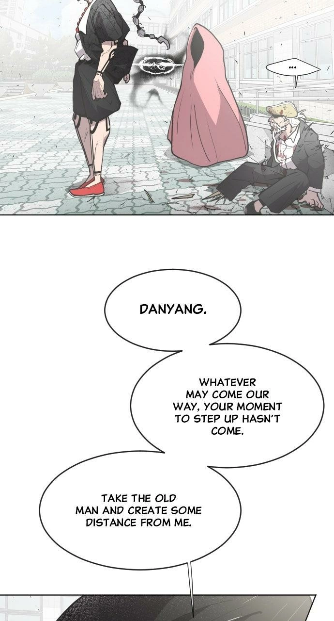 Read Superhuman Era Manga Online