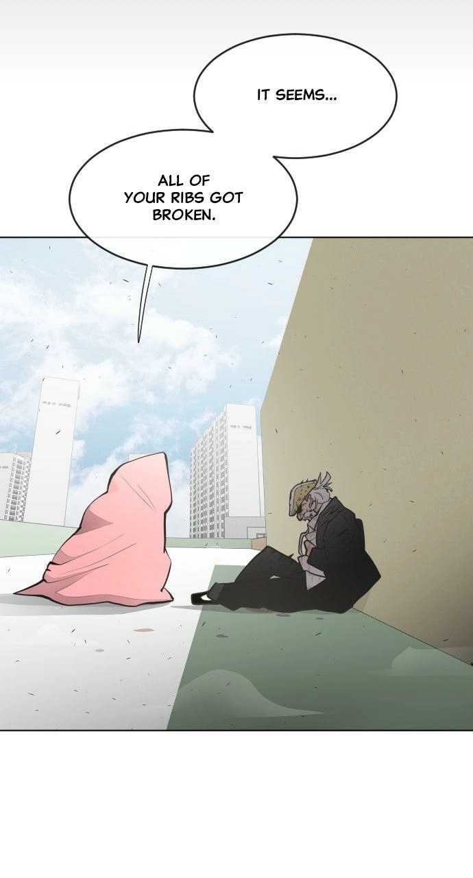 Read Superhuman Era Manga Online
