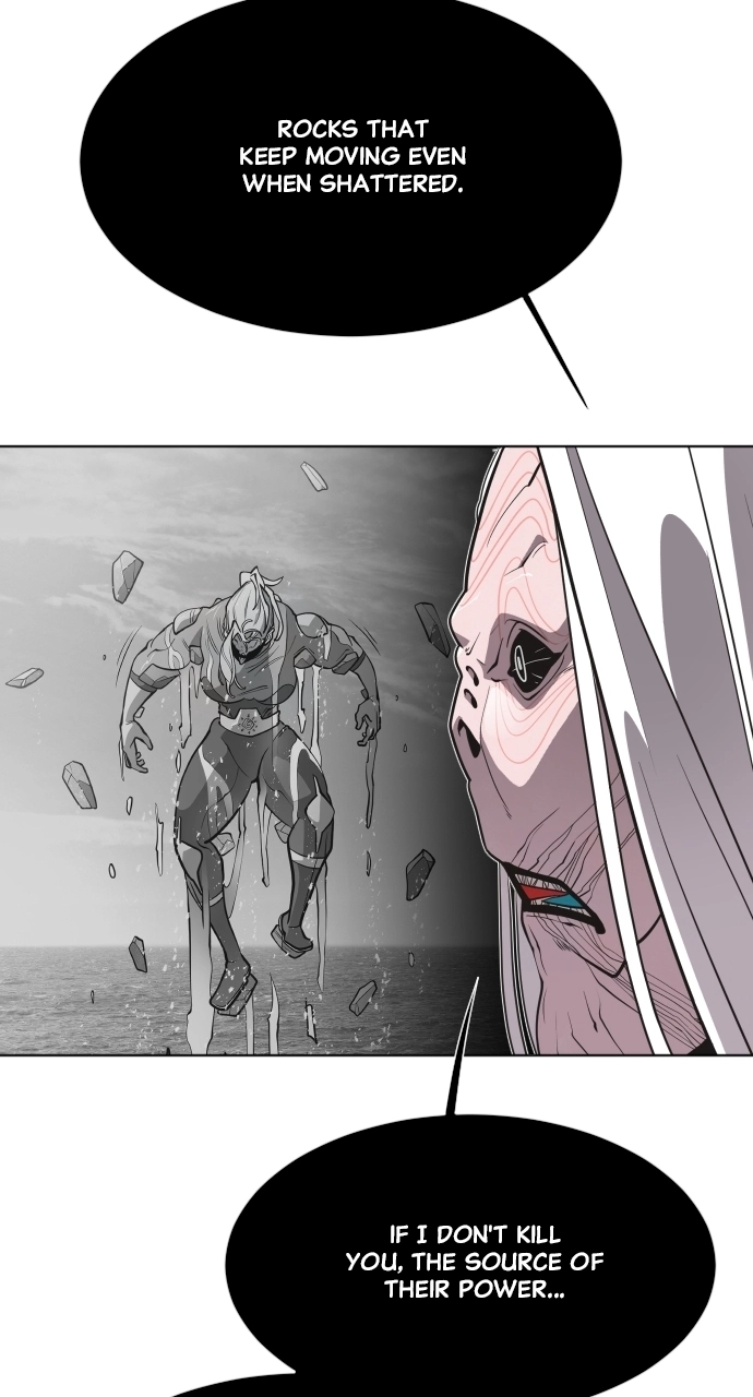 Read Superhuman Era Manga Online