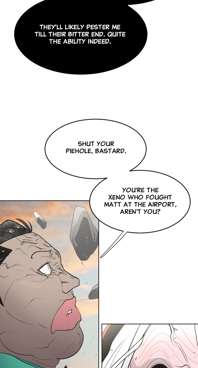 Read Superhuman Era Manga Online
