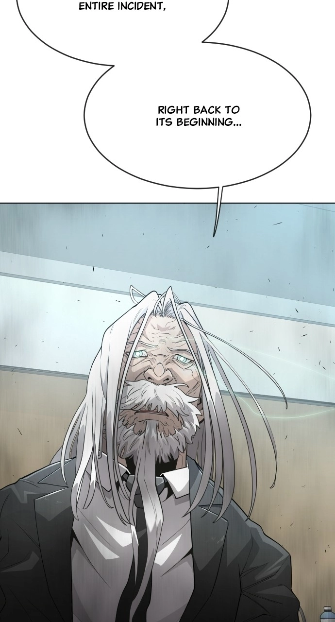 Read Superhuman Era Manga Online