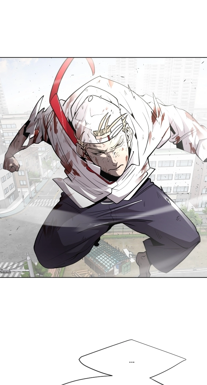 Read Superhuman Era Manga Online