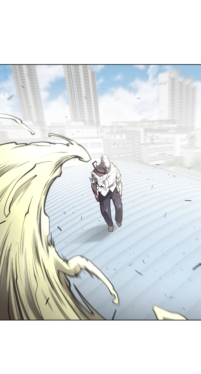 Read Superhuman Era Manga Online
