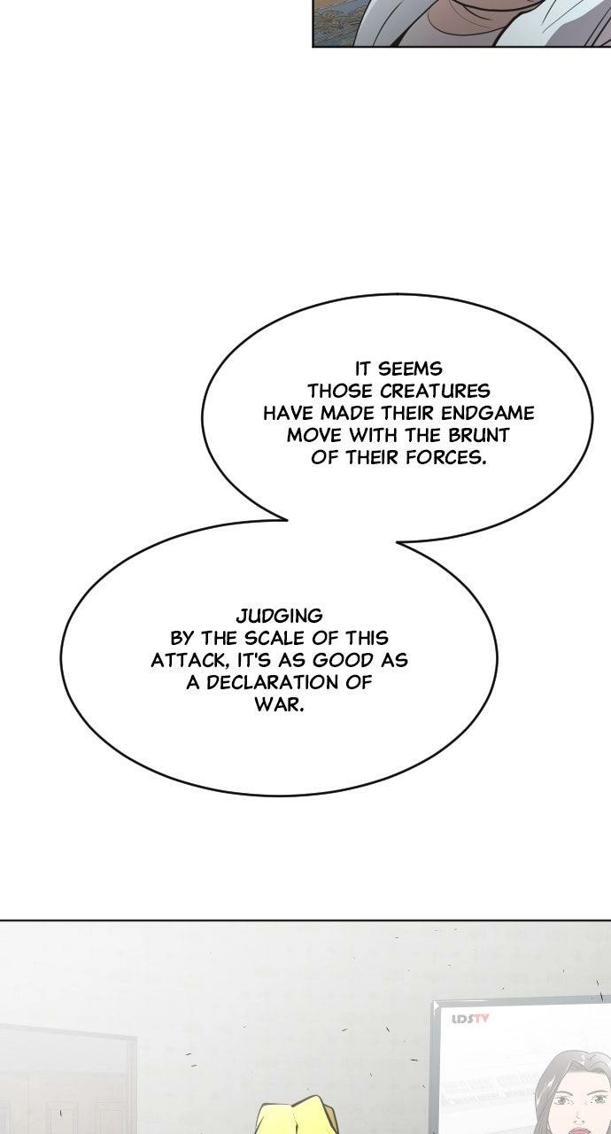 Read Superhuman Era Manga Online