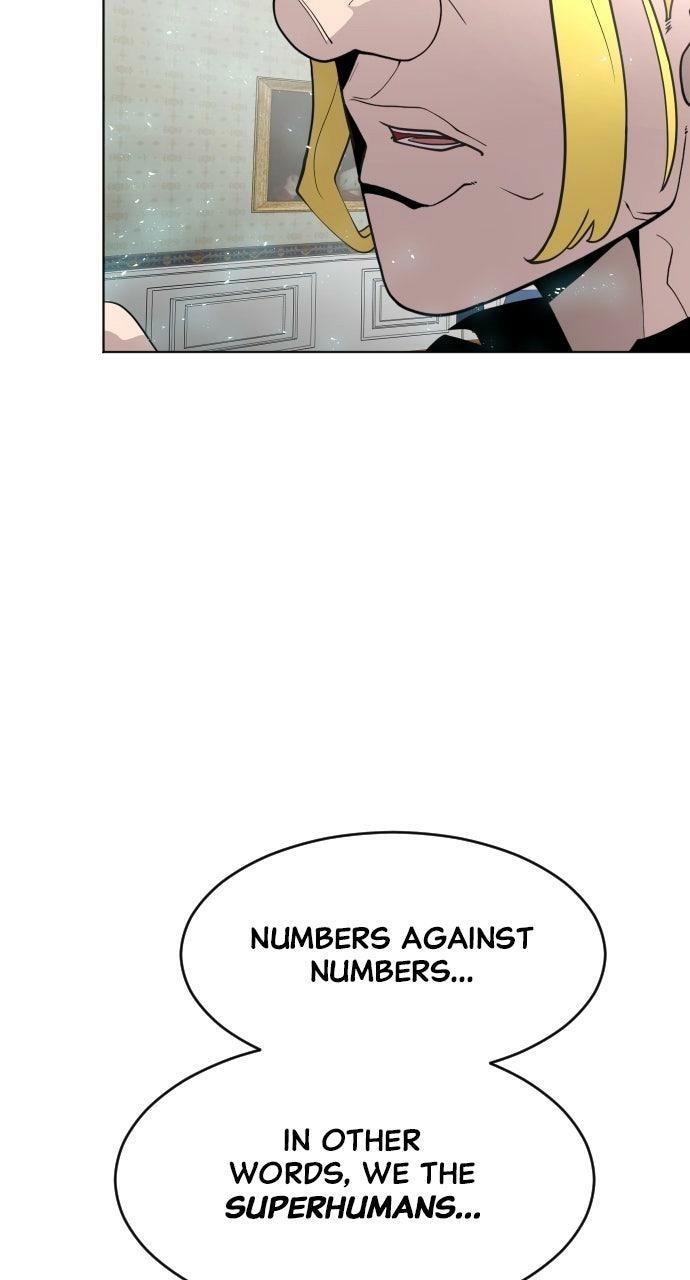 Read Superhuman Era Manga Online