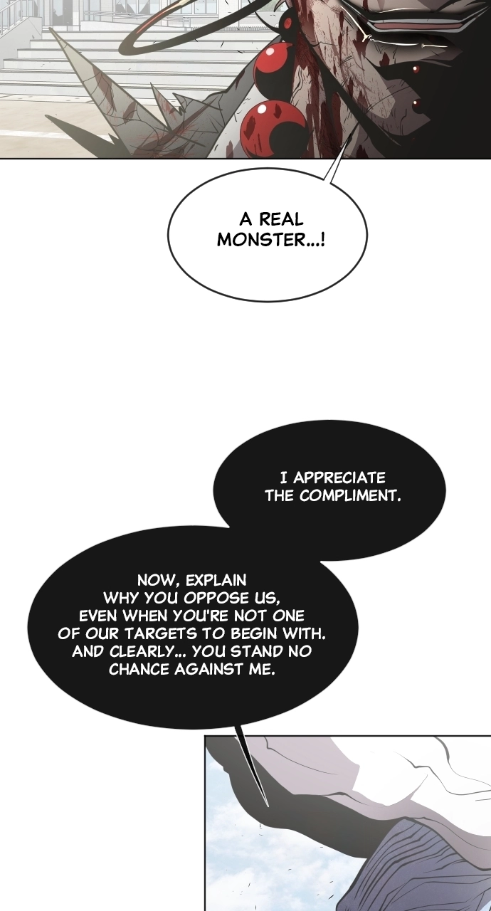 Read Superhuman Era Manga Online