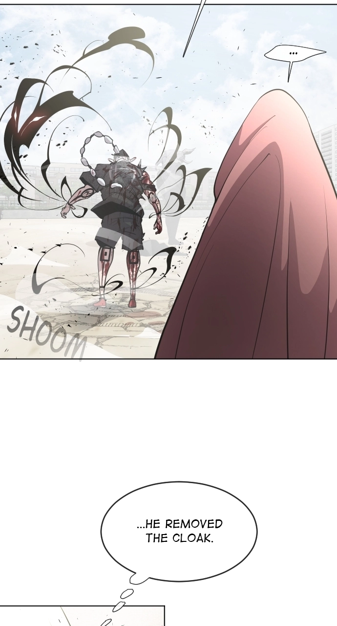Read Superhuman Era Manga Online