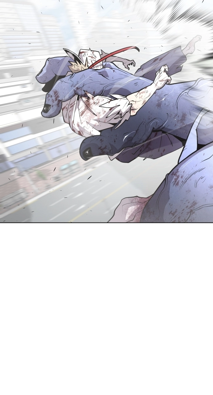 Read Superhuman Era Manga Online