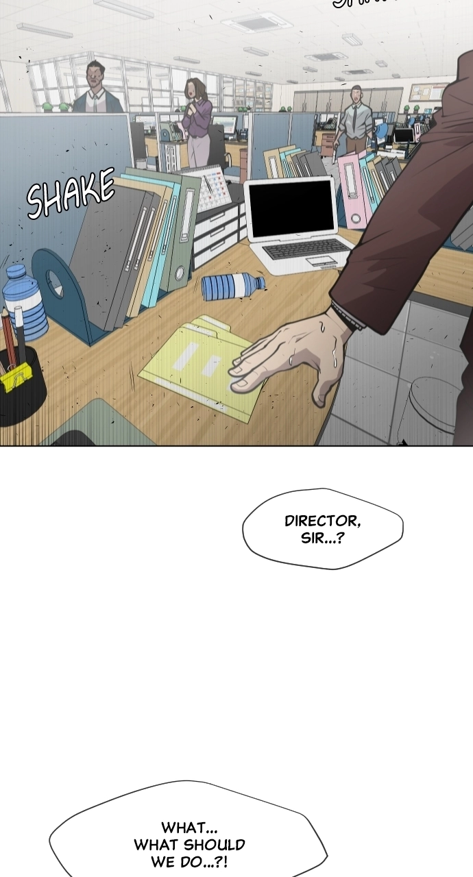Read Superhuman Era Manga Online