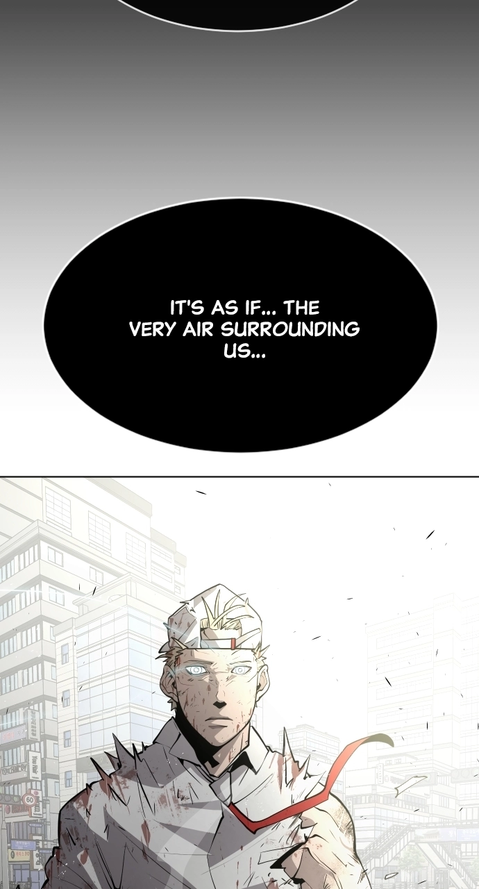 Read Superhuman Era Manga Online