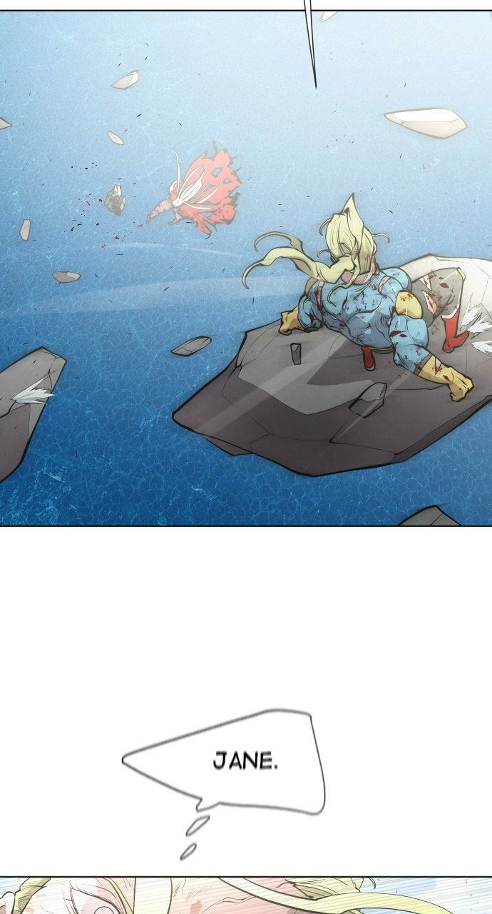 Read Superhuman Era Manga Online