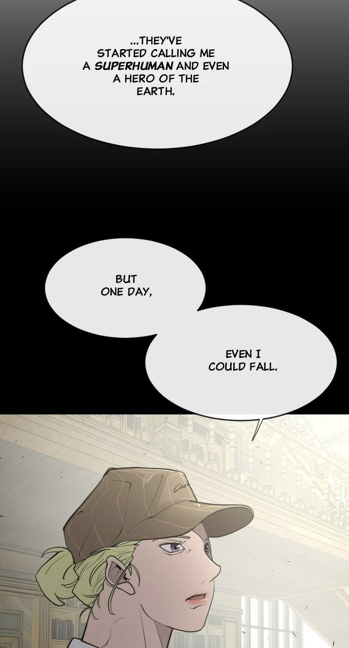 Read Superhuman Era Manga Online