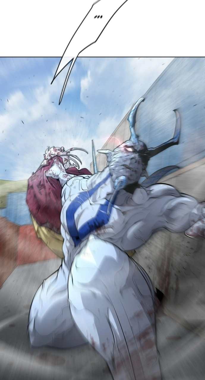Read Superhuman Era Manga Online