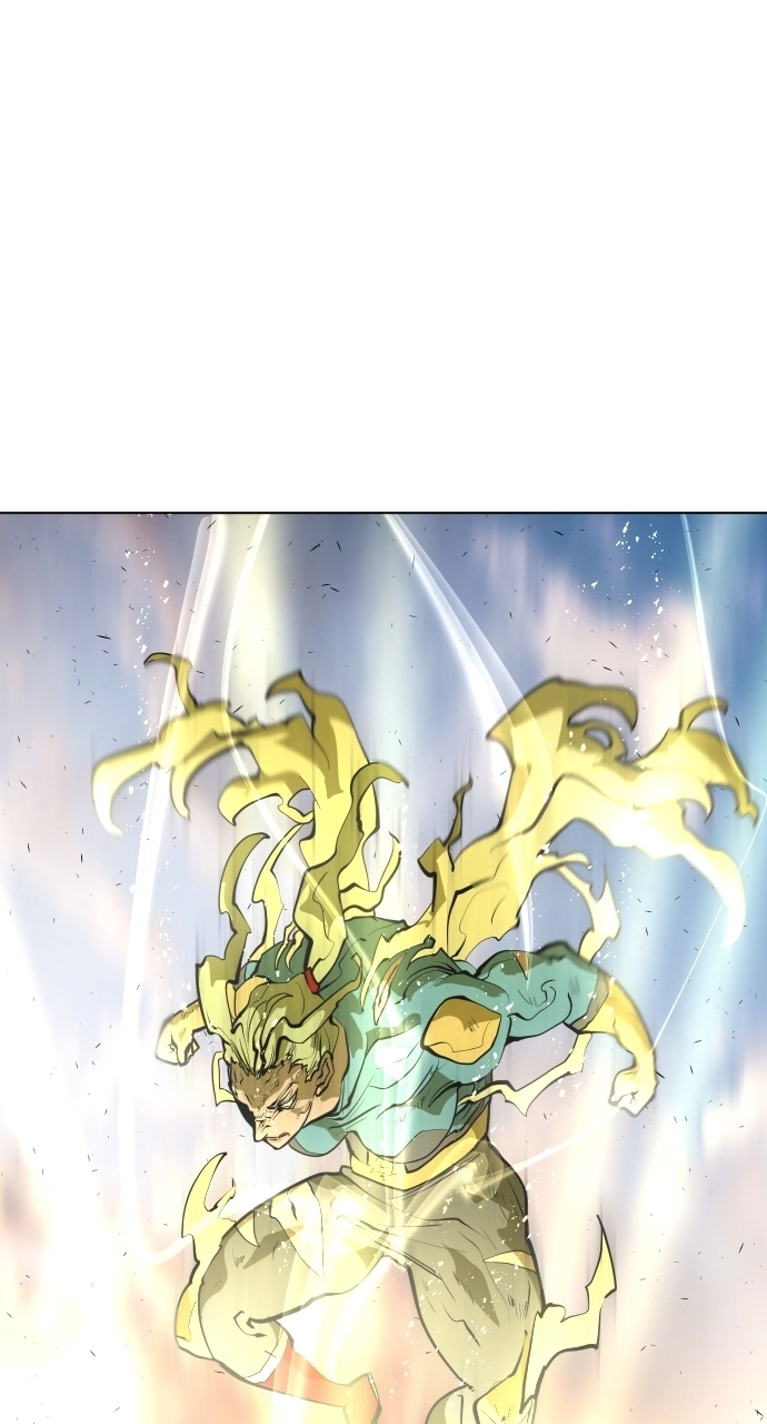 Read Superhuman Era Manga Online