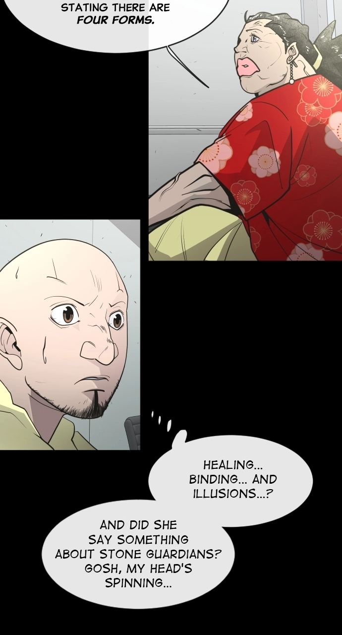 Read Superhuman Era Manga Online
