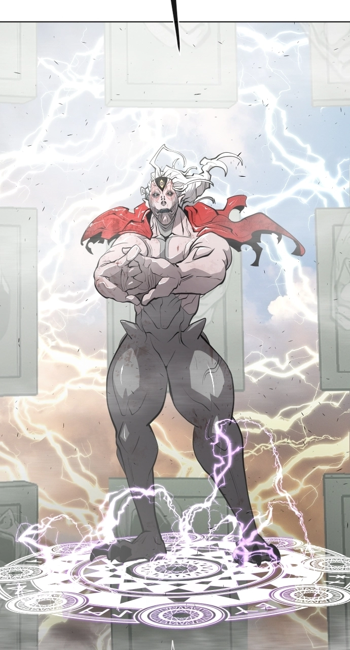 Read Superhuman Era Manga Online