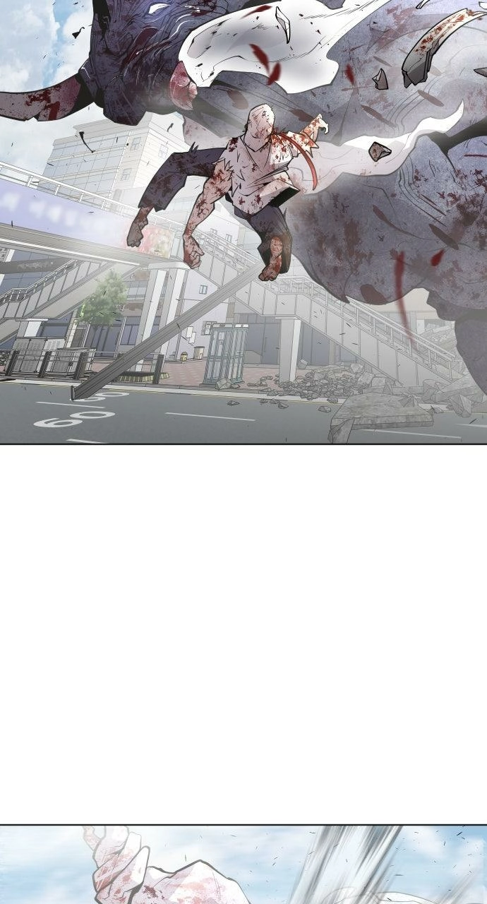 Read Superhuman Era Manga Online