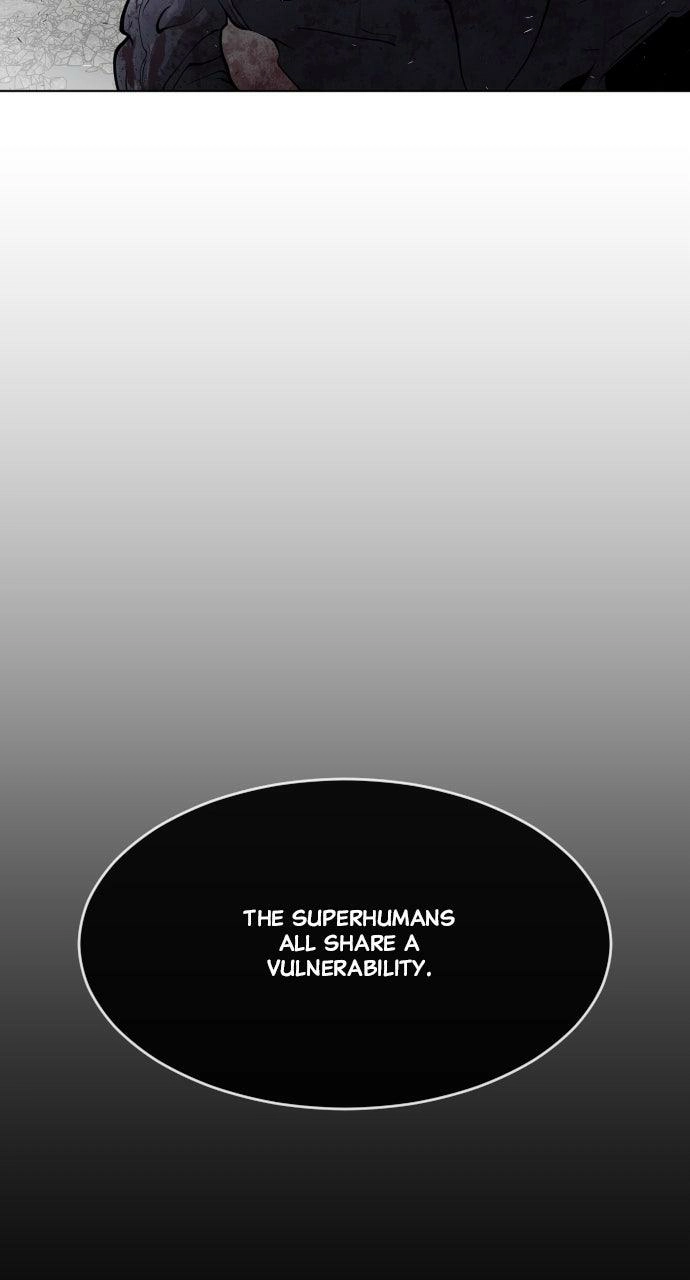Read Superhuman Era Manga Online